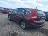 5J6RM4H30CL****** Salvage and Repairable 2012 Honda CR-V in Detroit