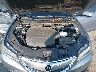 19UUB3F57FA****** Reparables 2015 Acura TLX en Dundalk