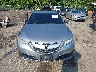 19UUB3F57FA****** Salvamento 2015 Acura TLX en Estado de Maryland