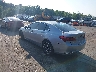 19UUB3F57FA****** Salvamento y Reparables 2015 Acura TLX en Dundalk