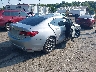 19UUB3F57FA****** Salvamento y Destrozados 2015 Acura TLX en Estado de Maryland