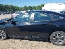 2HGFC2F77GH****** Salvamento 2016 Honda Civic