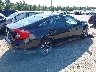 2HGFC2F77GH****** Salvamento y Destrozados 2016 Honda Civic en Estado de Massachusetts