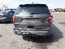 1FM5K8AR9GG****** Wrecked 2016 Ford Utility Police Interceptor