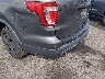 1FM5K8AR9GG****** Repairable 2016 Ford Utility Police Interceptor