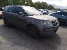 1FM5K8AR9GG****** Salvage and Wrecked 2016 Ford Utility Police Interceptor in Salt Lake City
