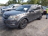 1FM5K8AR9GG****** Used and Repairable 2016 Ford Utility Police Interceptor in Salt Lake City