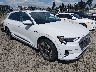 WA1AAAGE6PB****** Salvage and Wrecked 2023 Audi E-tron in Seattle
