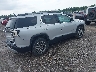 1GKKNLLS7KZ****** Salvamento y Destrozados 2019 GMC Acadia en Estado de Florida
