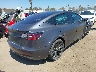 5YJ3E1EA7JF****** Salvage and Wrecked 2018 Tesla Model 3 in California State