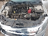 3FAHP0HA4AR****** Reparables 2010 Ford Fusion en Oklahoma City