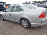 3FAHP0HA4AR****** Reparables 2010 Ford Fusion en Estado de Oklahoma