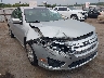 3FAHP0HA4AR****** Salvamento y Reparables 2010 Ford Fusion en Estado de Oklahoma