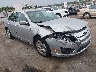 3FAHP0HA4AR****** Salvamento y Destrozados 2010 Ford Fusion en Oklahoma City