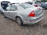 3FAHP0HA4AR****** Salvamento y Reparables 2010 Ford Fusion en Oklahoma City