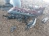 KM8J33A47HU****** Destrozados 2017 Hyundai Tucson en Estado de Arizona