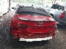 4T1K31AK0RU****** Usados 2024 Toyota Camry Hybrid