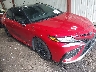 4T1K31AK0RU****** Salvamento y Destrozados 2024 Toyota Camry Hybrid en Tidewater