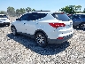 5XYZUDLA5DG****** Salvamento y Reparables 2013 Hyundai Santa Fe en Philadelphia