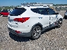 5XYZUDLA5DG****** Salvamento y Destrozados 2013 Hyundai Santa Fe en Estado de Pennsylvania