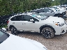 JF2GPAKC1HH****** Usados 2017 Subaru Crosstrek en Estado de Kansas