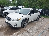 JF2GPAKC1HH****** Usados y Reparables 2017 Subaru Crosstrek en Kansas City
