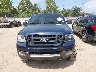 1FTPX14505F****** Destrozados 2005 Ford F-150 en Estado de Ohio