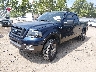1FTPX14505F****** Usados y Reparables 2005 Ford F-150 en Cincinnati