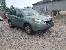 JF2SJABC4FH****** Salvage and Wrecked 2015 Subaru Forester in Columbus