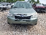 JF2SJABC4FH****** Salvage and Repairable 2015 Subaru Forester in Ohio State