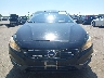 YV126MFK8F1****** Wrecked 2015 Volvo S60 in New Jersey State