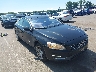 YV126MFK8F1****** Salvage and Wrecked 2015 Volvo S60 in Englishtown