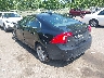 YV126MFK8F1****** Salvage and Repairable 2015 Volvo S60 in Englishtown