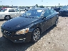 YV126MFK8F1****** Salvage and Repairable 2015 Volvo S60 in New Jersey State