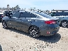 3FA6P0PU9HR****** Salvage and Repairable 2017 Ford Fusion in North Hollywood