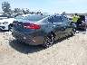 3FA6P0PU9HR****** Salvage and Wrecked 2017 Ford Fusion in California State