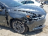 3FA6P0PU9HR****** Salvage and Repairable 2017 Ford Fusion in California State