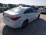 5NPEB4ACXBH****** Salvage and Wrecked 2011 Hyundai Sonata in Texas State