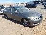 JTHBH96S765****** Salvamento y Destrozados 2006 Lexus GS en Sacramento