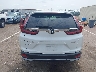 5J6RW2H8XML****** Destrozados 2021 Honda CR-V