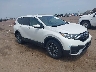 5J6RW2H8XML****** Salvamento y Destrozados 2021 Honda CR-V en Sioux Falls