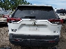 2T3F1RFV8MW****** Wrecked 2021 Toyota RAV4