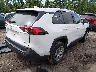 2T3F1RFV8MW****** Salvage and Wrecked 2021 Toyota RAV4 in Ohio State