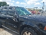 5LMFU27566L****** Wrecked 2006 Lincoln Navigator in Florida State