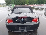 4USBU53516L****** Destrozados 2006 BMW Z4
