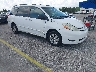 5TDZA23C16S****** Salvage and Wrecked 2006 Toyota Sienna in Miami North