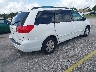 5TDZA23C16S****** Salvage and Wrecked 2006 Toyota Sienna in Florida State