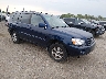 JTEEP21A350****** Salvage and Wrecked 2005 Toyota Highlander in Billings