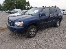 JTEEP21A350****** Used and Repairable 2005 Toyota Highlander in Billings