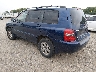 JTEEP21A350****** Salvage and Repairable 2005 Toyota Highlander in Billings